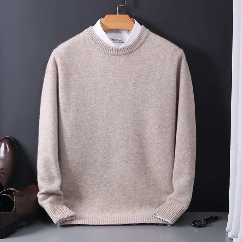 Versanni Cashmere Sweater