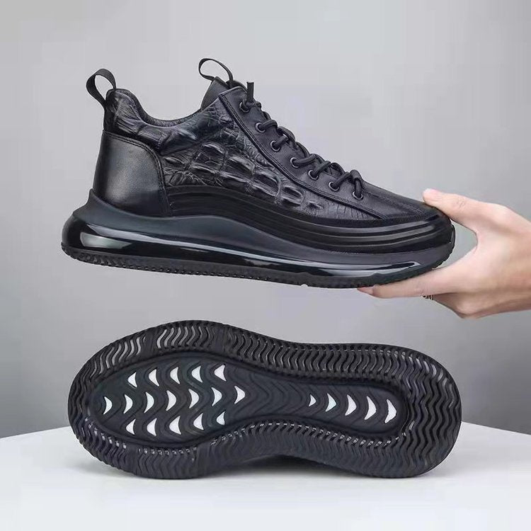 Men's Casual Air Cushion Shoes