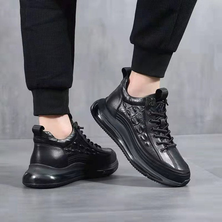 Men's Casual Air Cushion Shoes