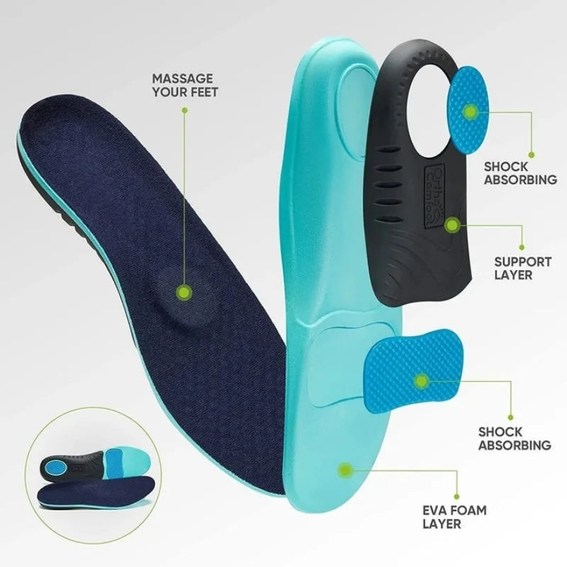 Men’s Slip-On Comfort Sneakers