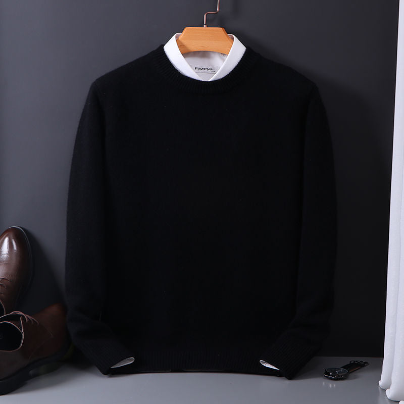 Versanni Cashmere Sweater