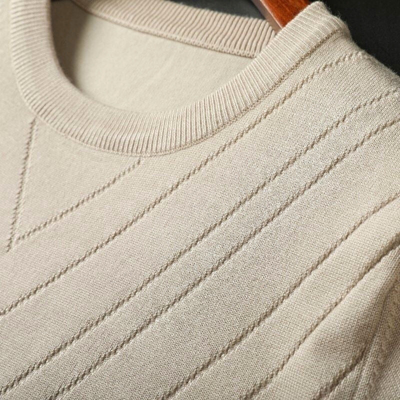 Knit Tshirt