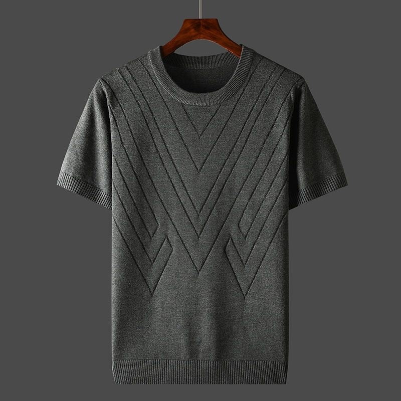 Knit Tshirt