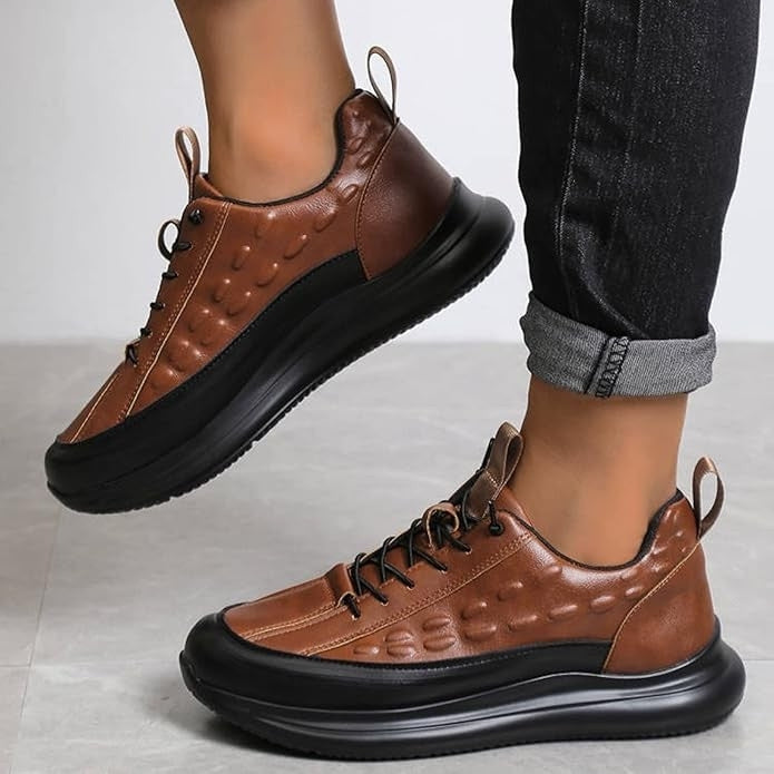 Men's Casual Air Cushion Shoes