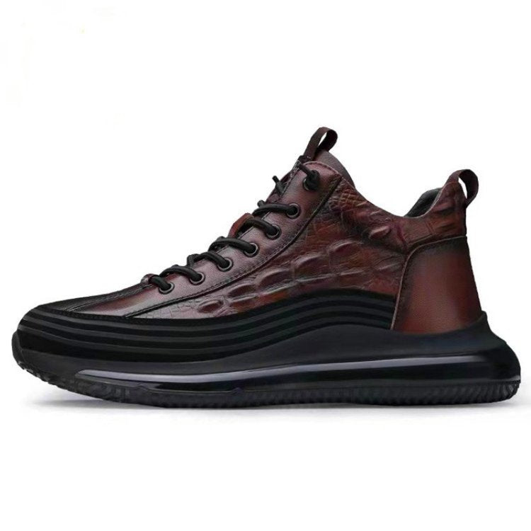 Men's Casual Air Cushion Shoes