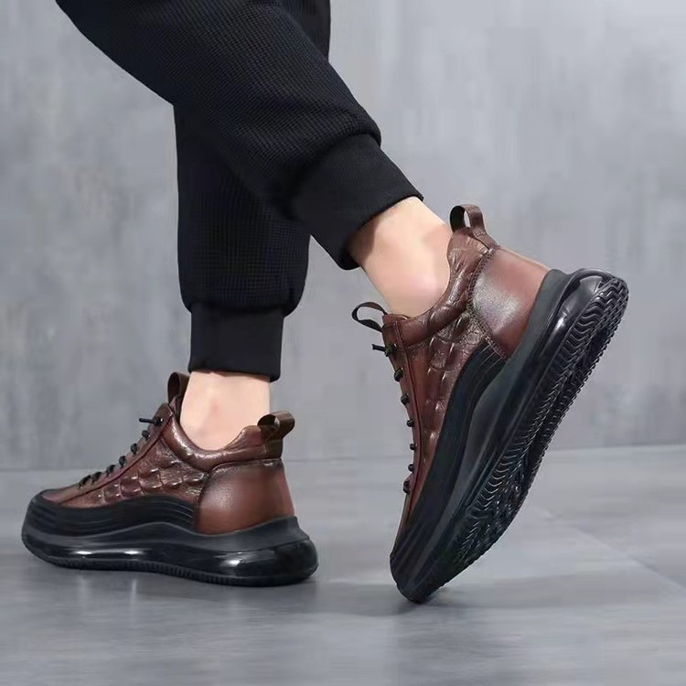 Men's Casual Air Cushion Shoes