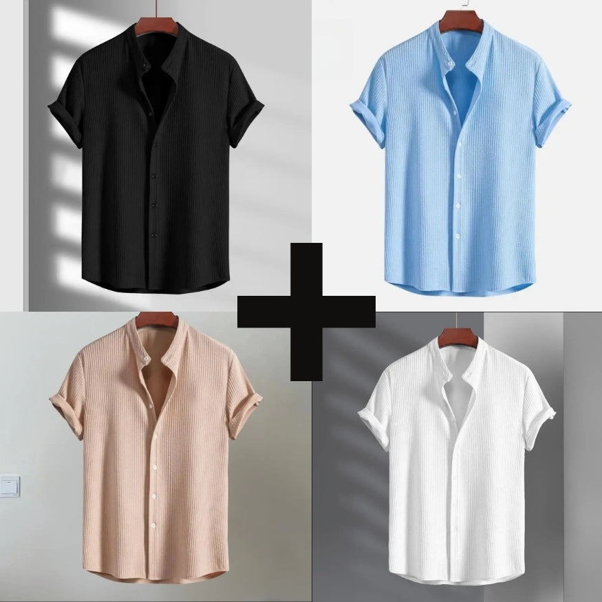 Versanni Fornaci Italian Shirt
