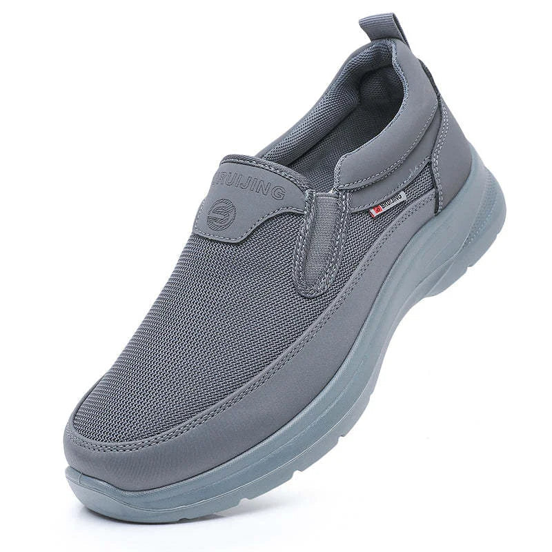 Men’s Slip-On Comfort Sneakers