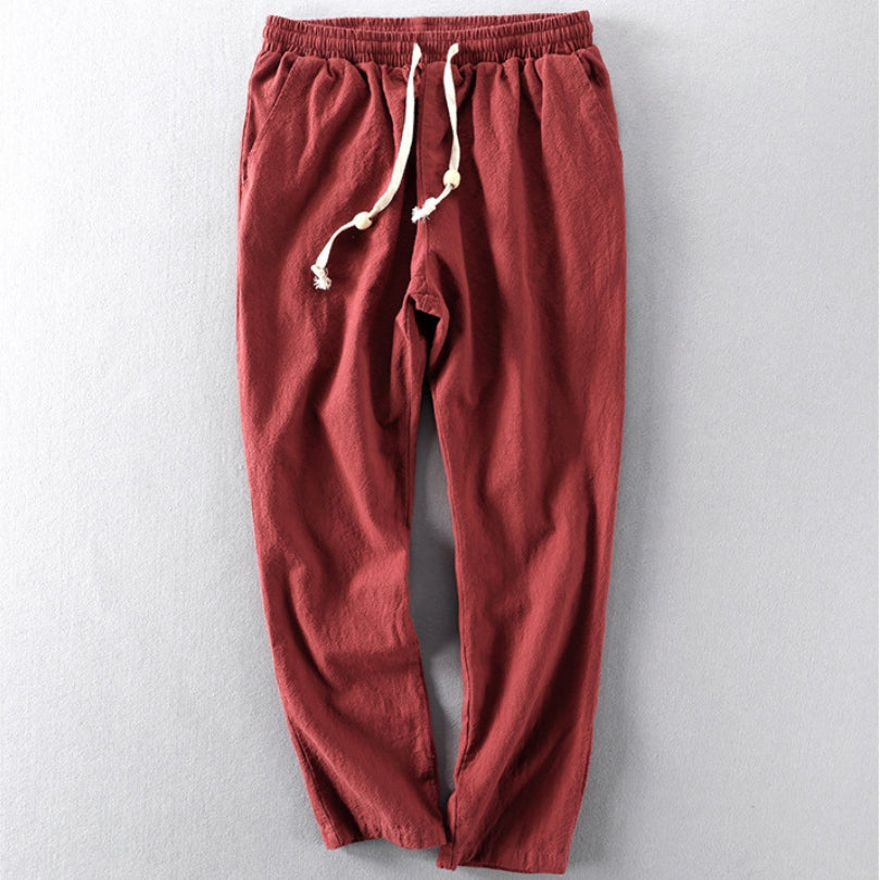 Versanni Mito Trouser