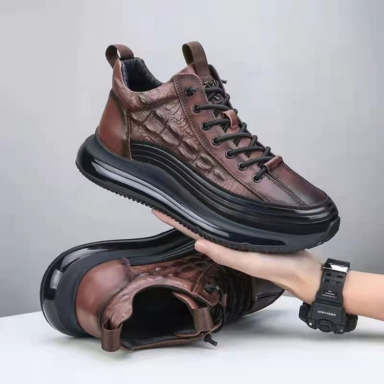 Men's Casual Air Cushion Shoes