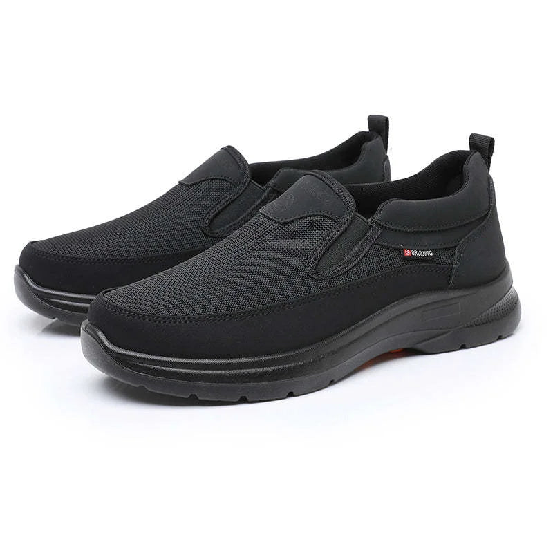 Men’s Slip-On Comfort Sneakers