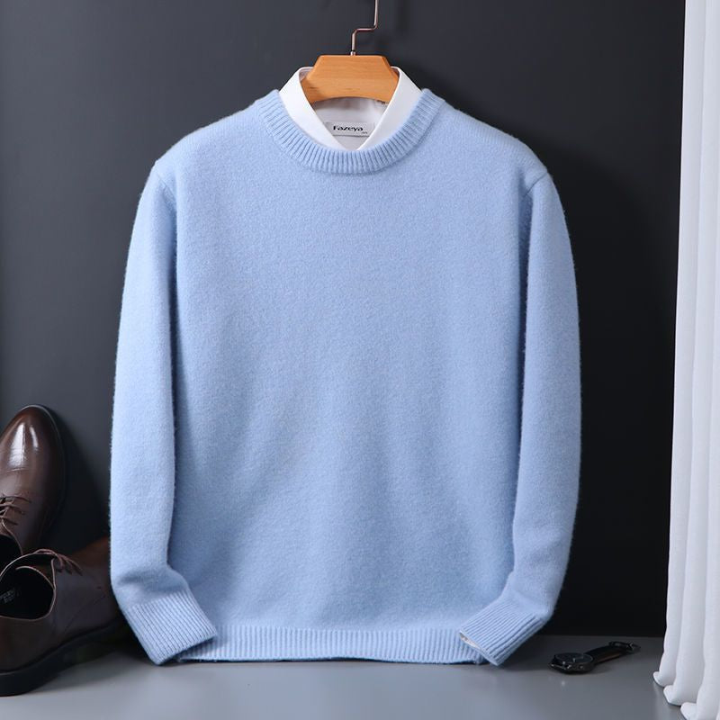 Versanni Cashmere Sweater