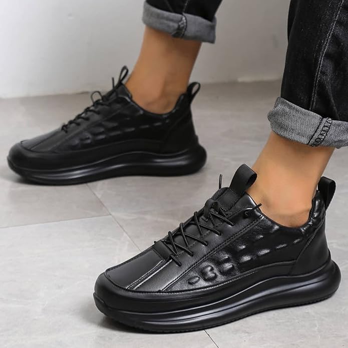 Men's Casual Air Cushion Shoes