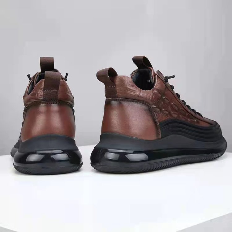 Men's Casual Air Cushion Shoes