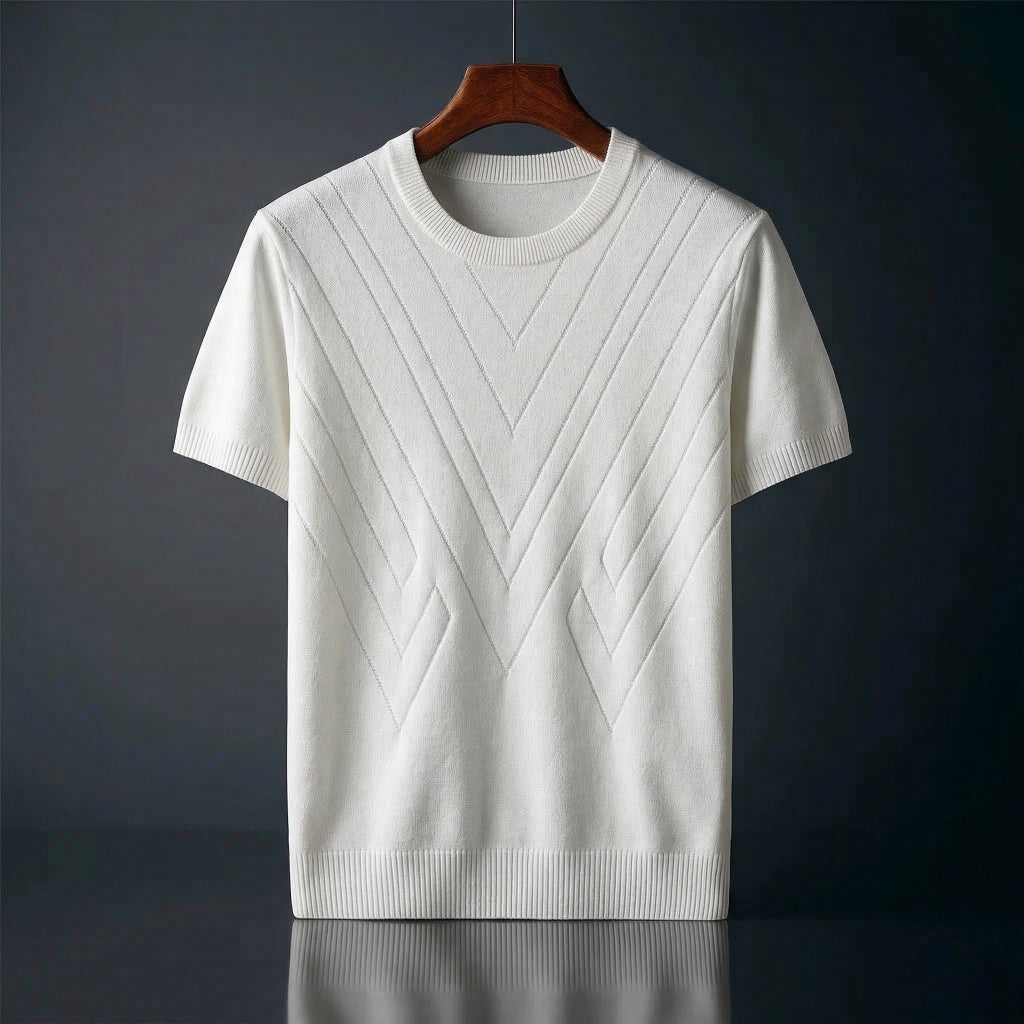 Knit Tshirt