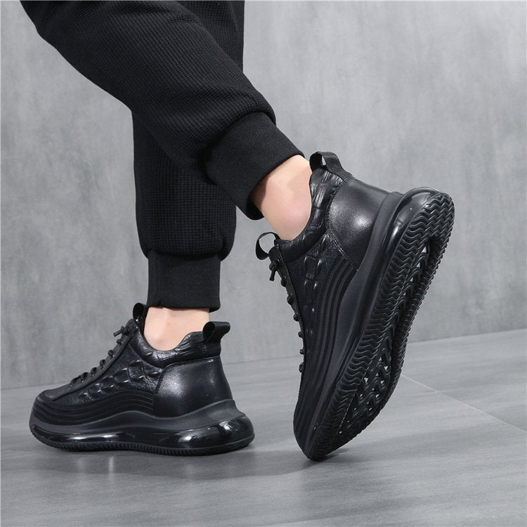 Men's Casual Air Cushion Shoes