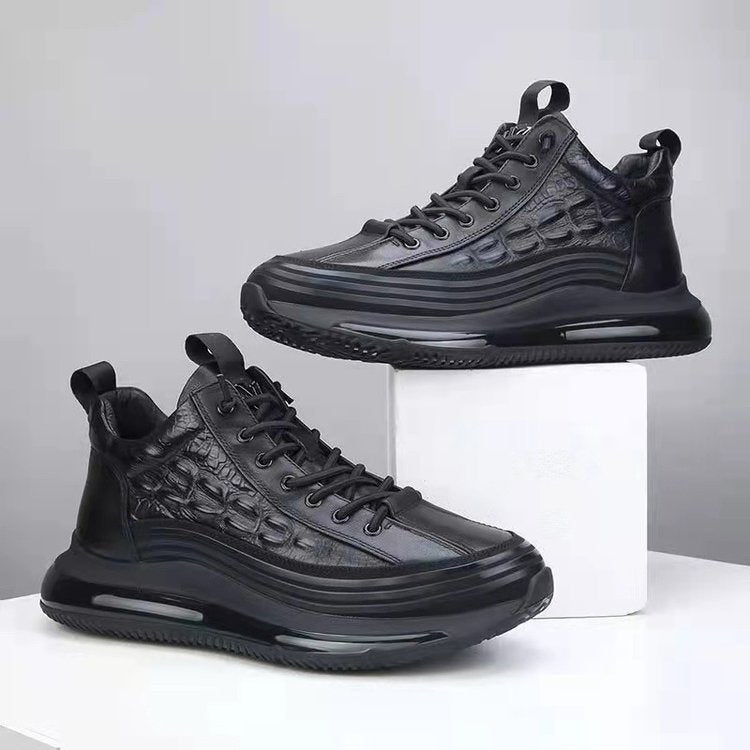 Men's Casual Air Cushion Shoes