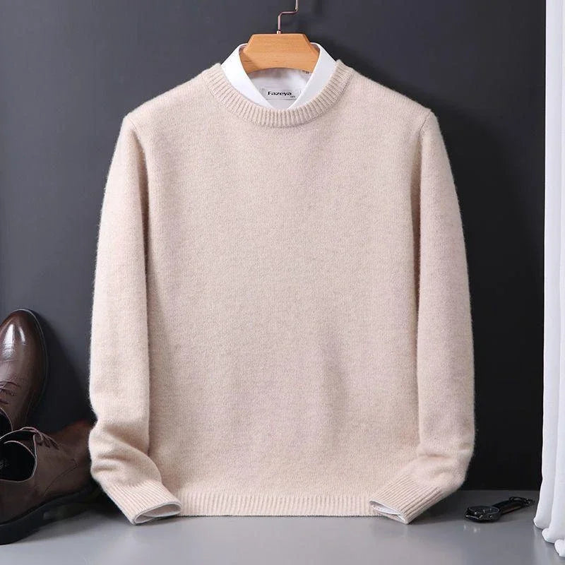 Versanni Cashmere Sweater