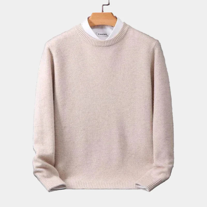 Versanni Cashmere Sweater