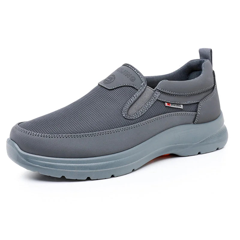 Men’s Slip-On Comfort Sneakers