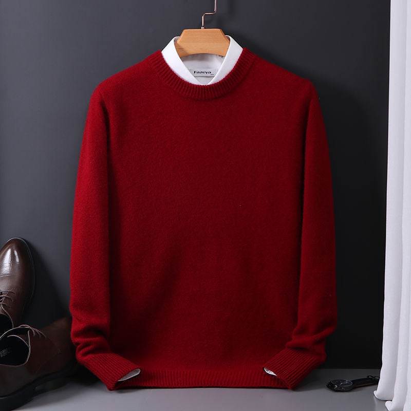 Versanni Cashmere Sweater