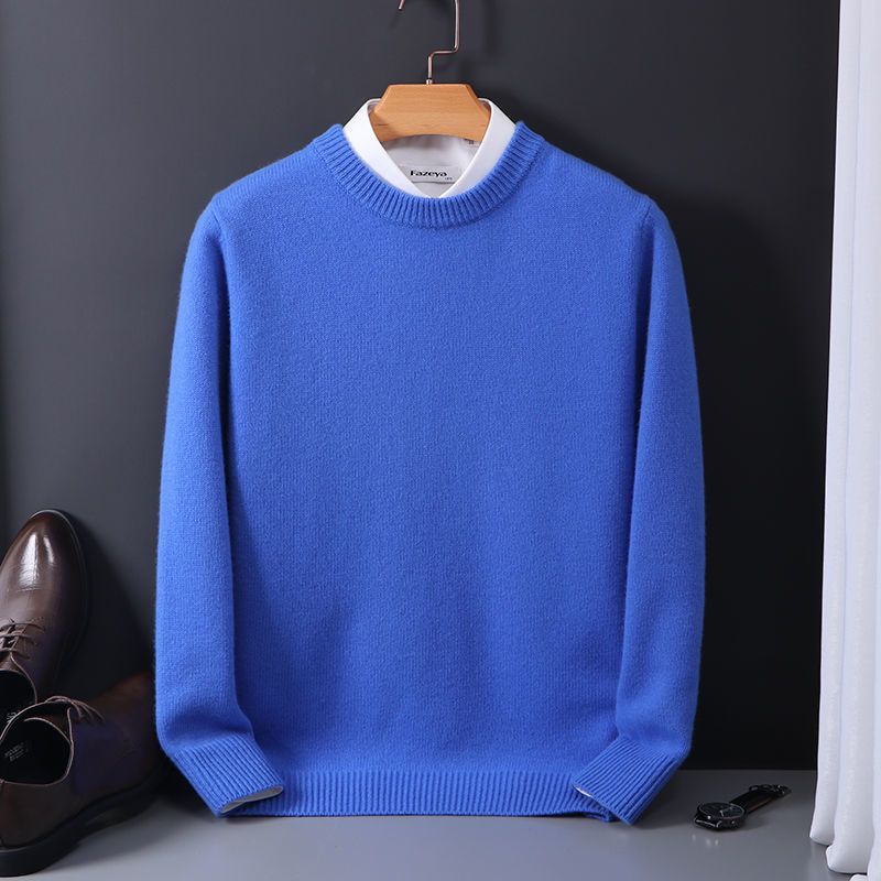 Versanni Cashmere Sweater