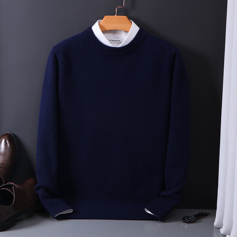 Versanni Cashmere Sweater