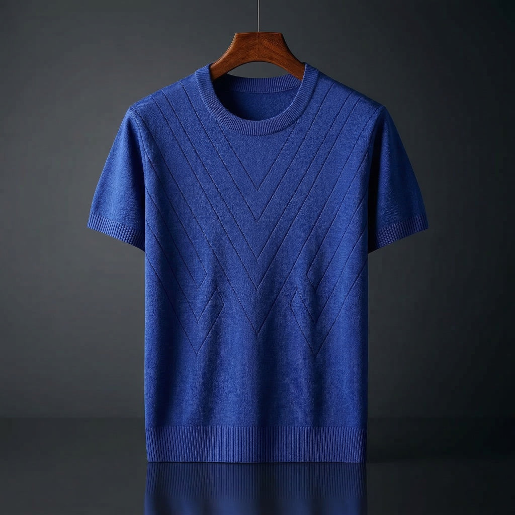 Knit Tshirt