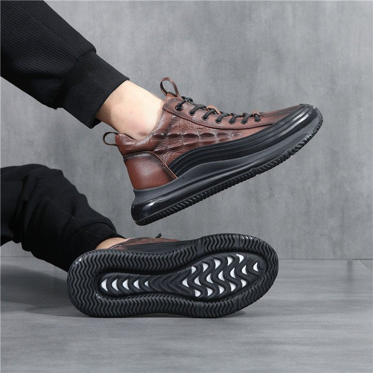 Men's Casual Air Cushion Shoes
