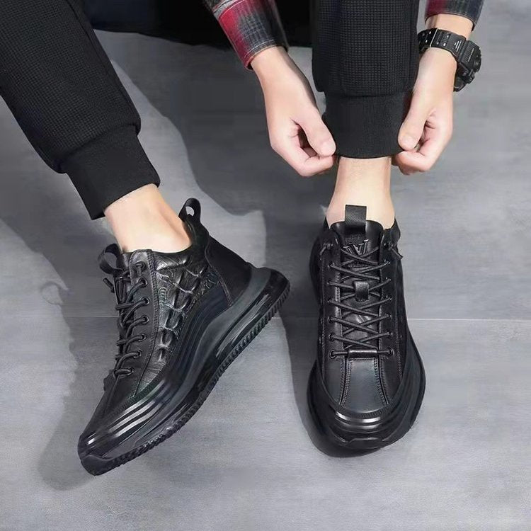 Men's Casual Air Cushion Shoes