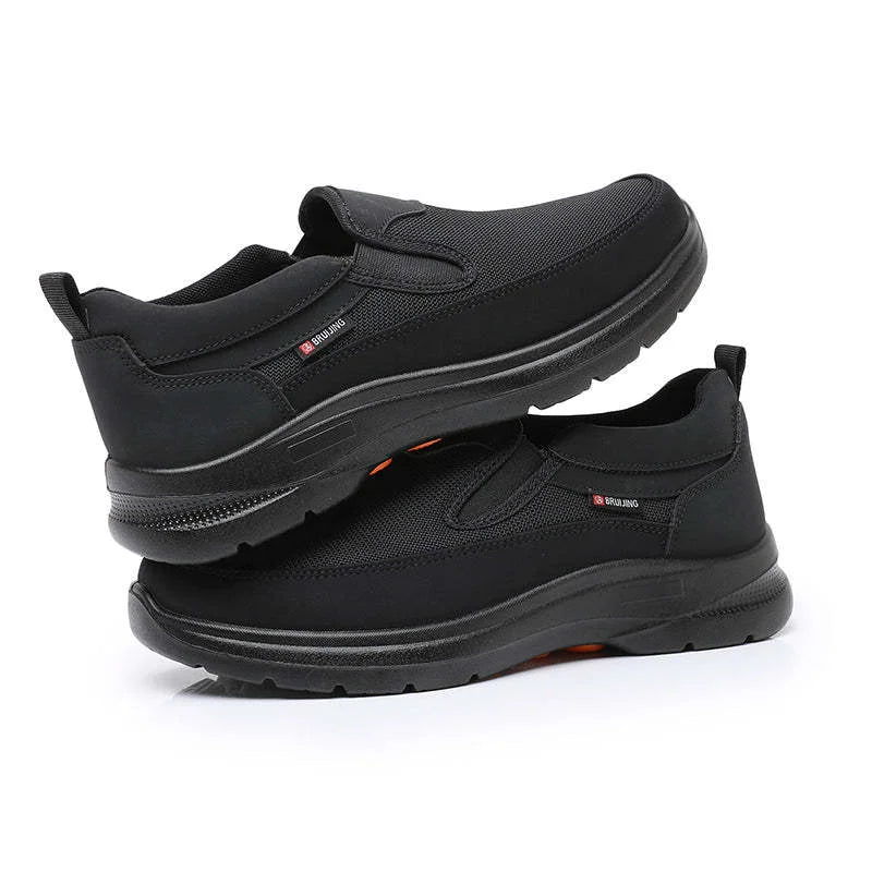 Men’s Slip-On Comfort Sneakers